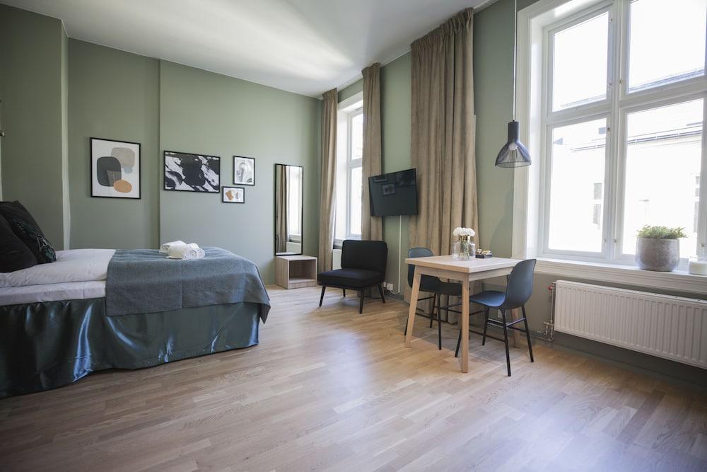 Pet Friendly Frogner House - Nationaltheatret