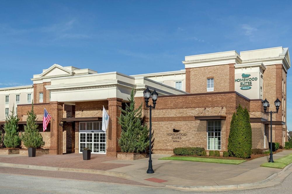 Homewood Suites by Hilton Macon North Pet Policy