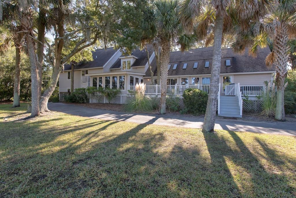 3501 Seabrook Island Rd Pet Policy