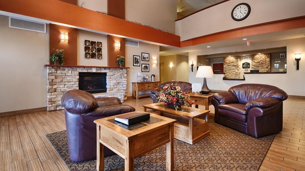 Pet Friendly Hotels in Kemmerer, WY BringFido