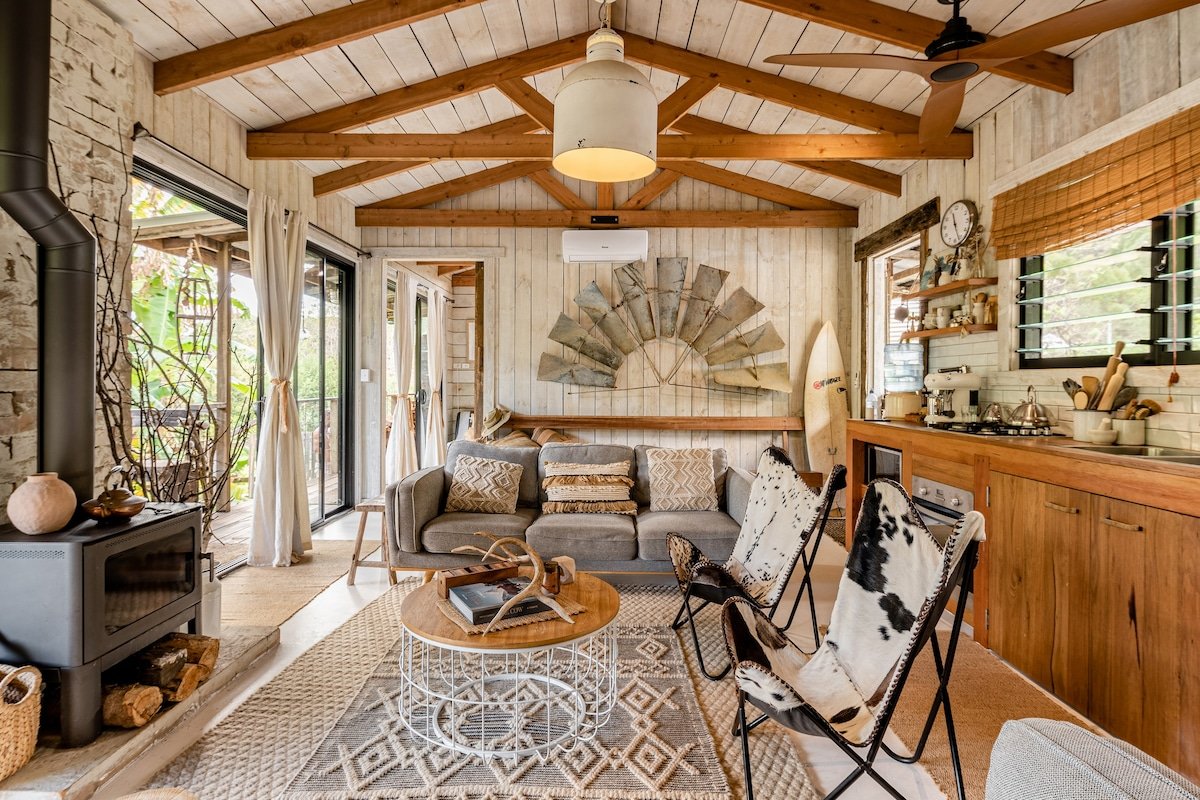 Picture of a vacation rental that allows pets in South Murwillumbah, AU.