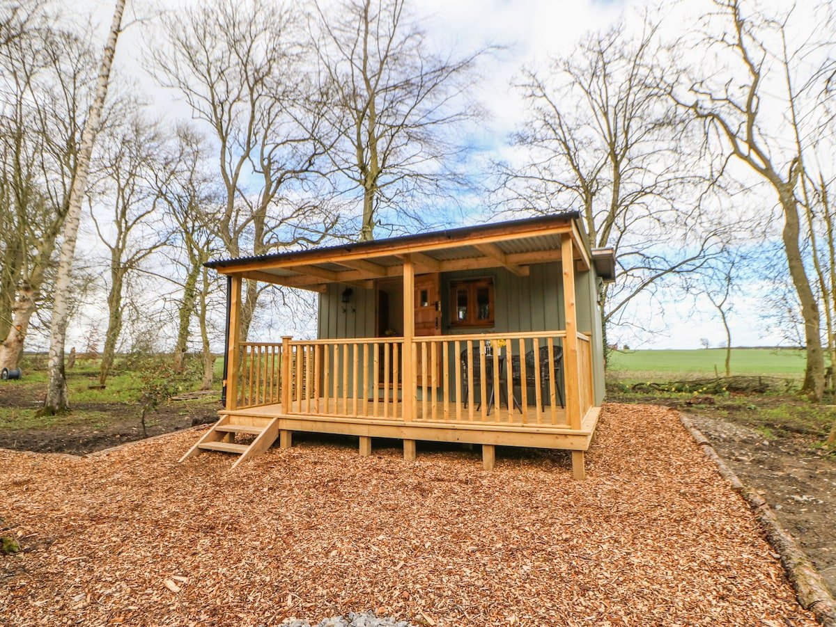 Photo of an airbnb that allows dogs in Aldbrough St. John, UK.