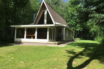 Pet Friendly Vacation Rentals In Wellston Mi Bringfido