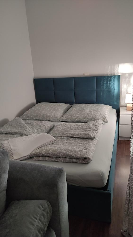 Pet Friendly Appartement an den Rednitzauen