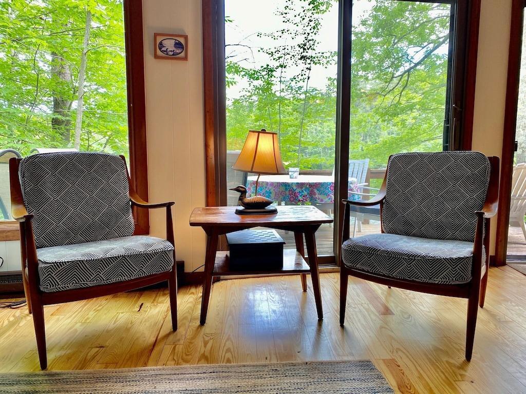 Kezar Cottage Pet Policy