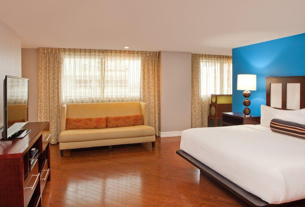 Aloft Nashville West End Pet Policy