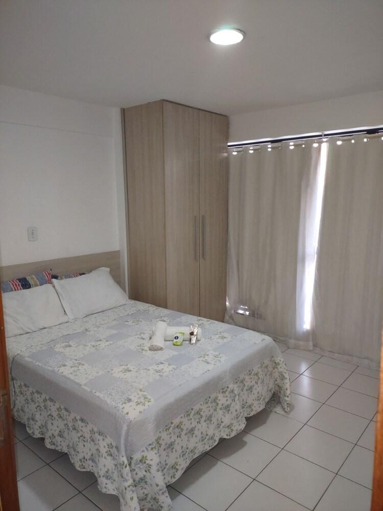 Pet Friendly Room with Wi-Fi & Pool