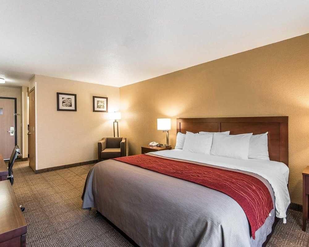 Pet Friendly Hotels In Bethany Mo Bringfido