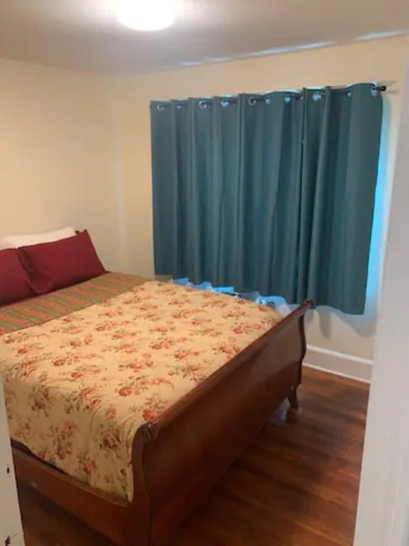 Victoria’s Place Pet Policy