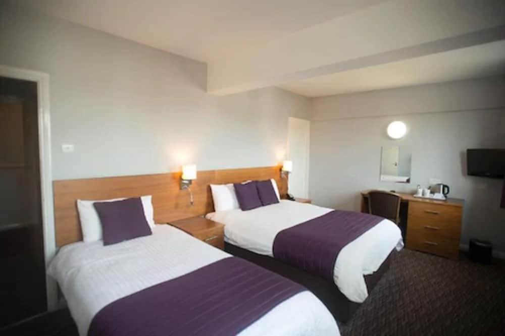 Pet Friendly St. George Hotel Rochester - Chatham