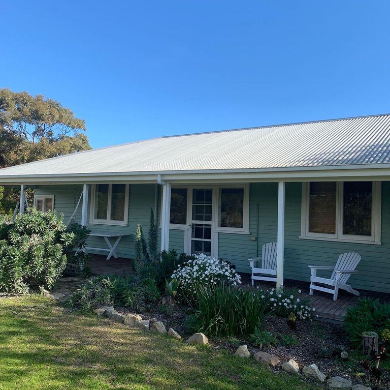 Little Dip Retreat at Robe Pet Policy