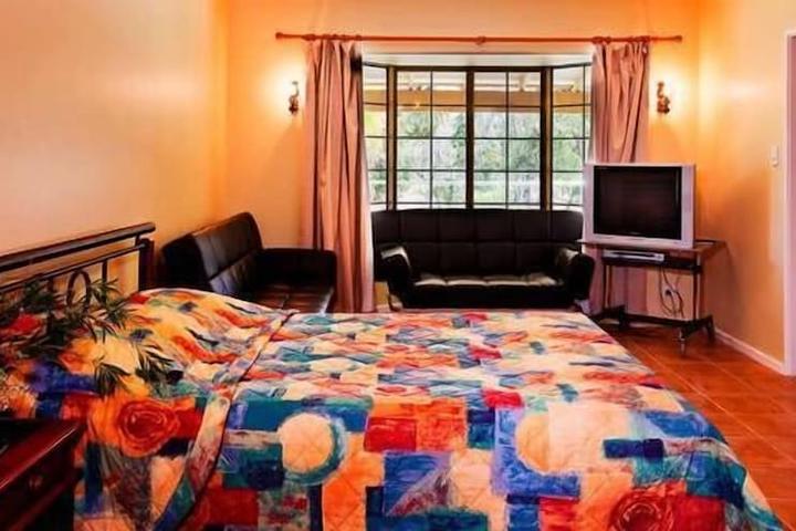 Pet Friendly Moore River Holidays