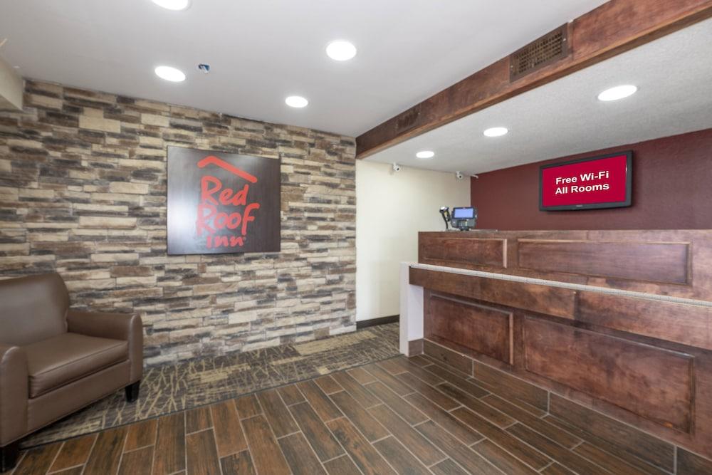 Red Roof Inn Jackson North Ridgeland Pet Policy