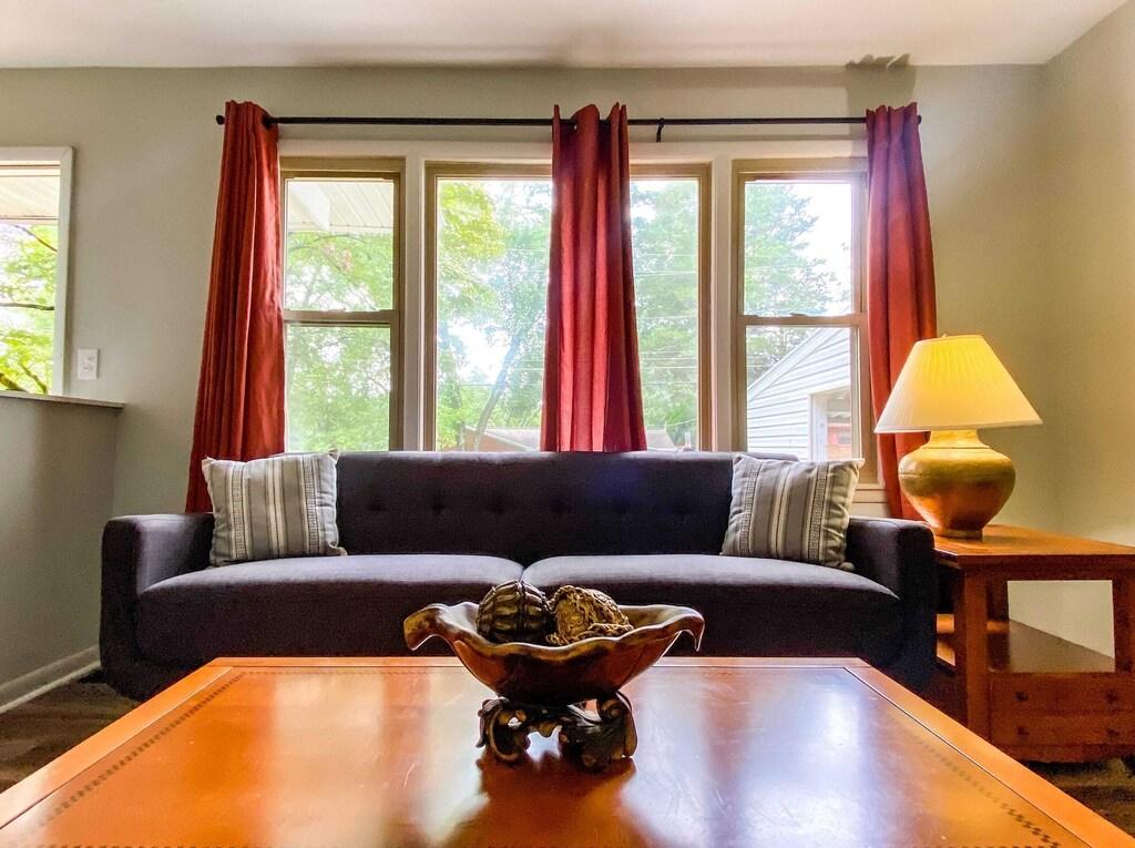 Cherokee Hills Hideaway Pet Policy