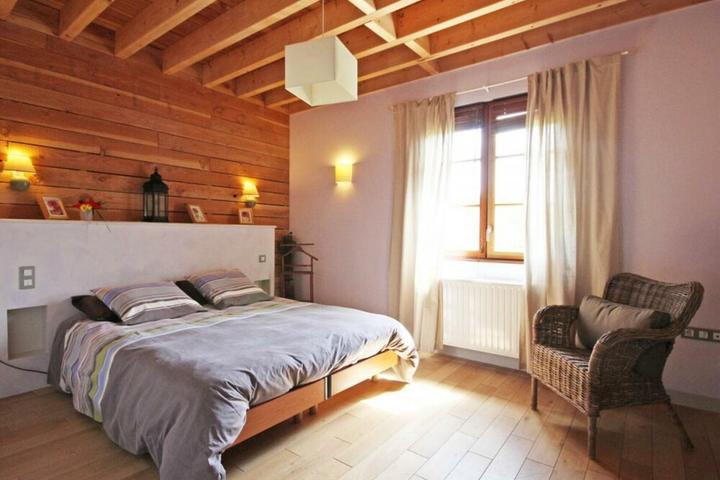 Pet Friendly Gite Juvigny-Sous-Andaine with 5 Bedrooms