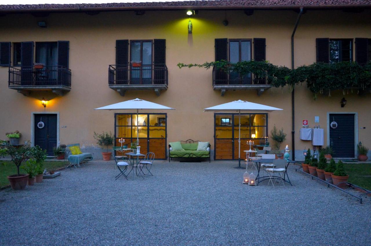 Pet Friendly Tenuta Ajrale