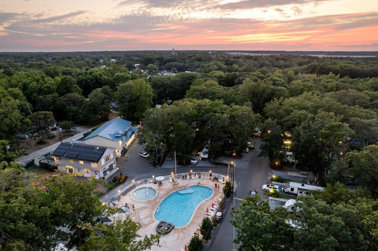 Pet Friendly Sun Outdoors Cape May