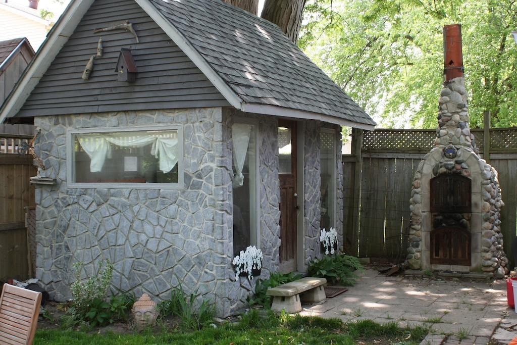 Kimball Airbnb Rentals Pet Policy