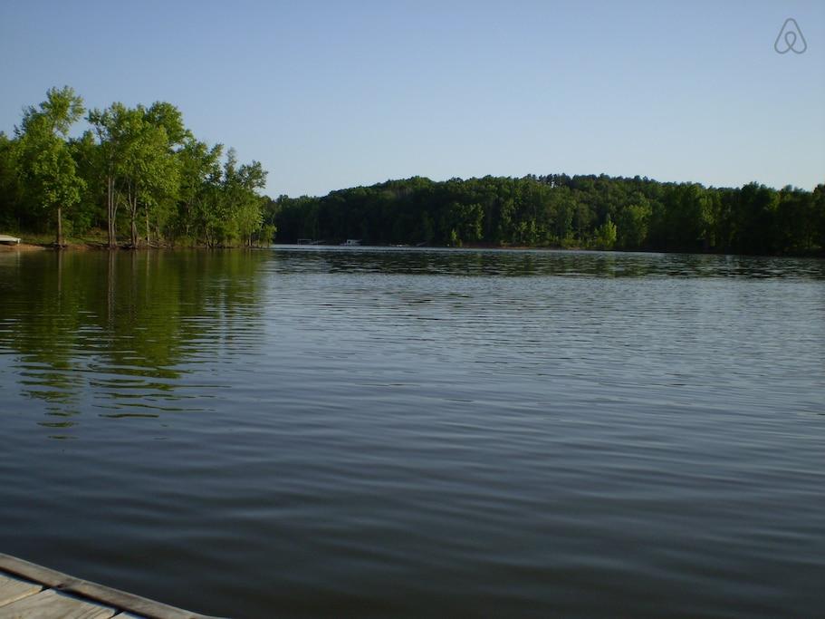 Pet Friendly Vacation Rentals In Kerr Lake Va Bringfido