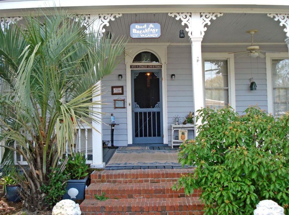 Pet Friendly Bed & Breakfasts In St. Marys, GA - BringFido