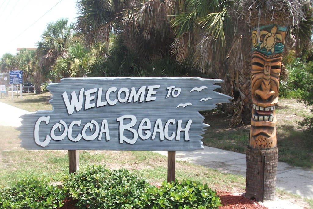 Pet Friendly Cocoa Beach Airbnb Rentals