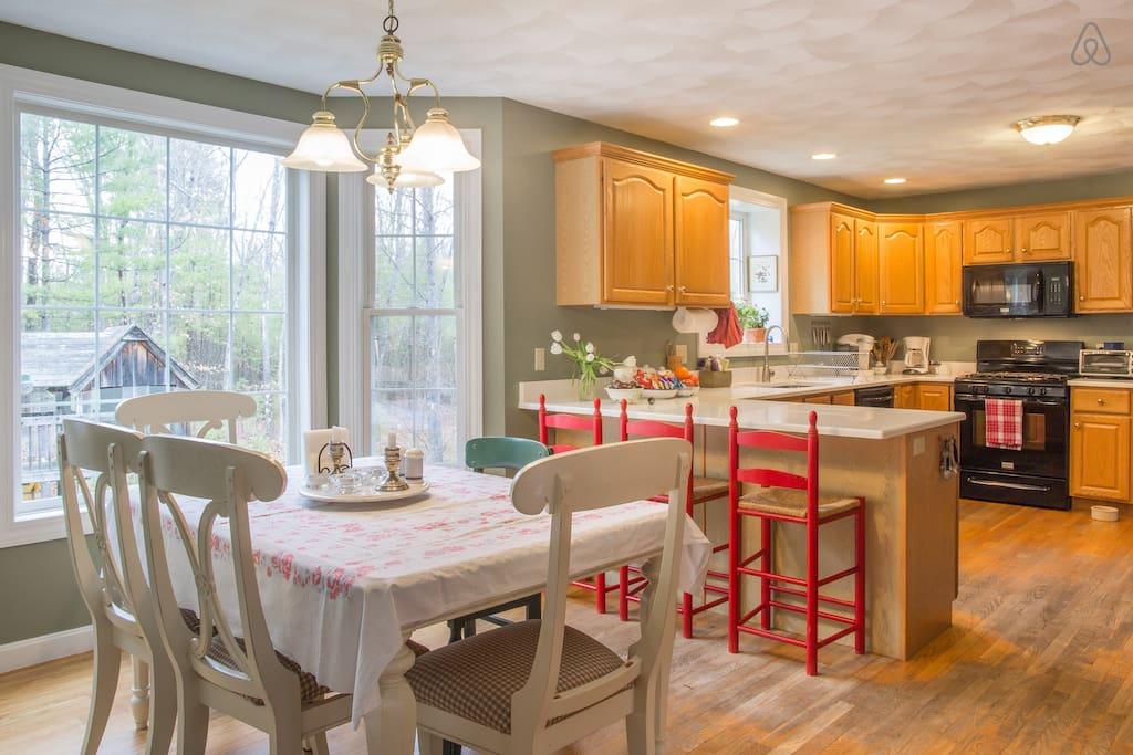 Pet Friendly Fitchburg Airbnb Rentals