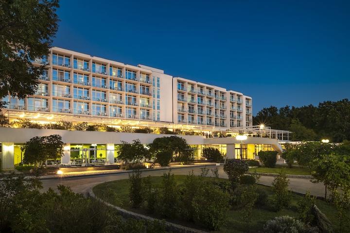 Pet Friendly Magal Hotel by Aminess