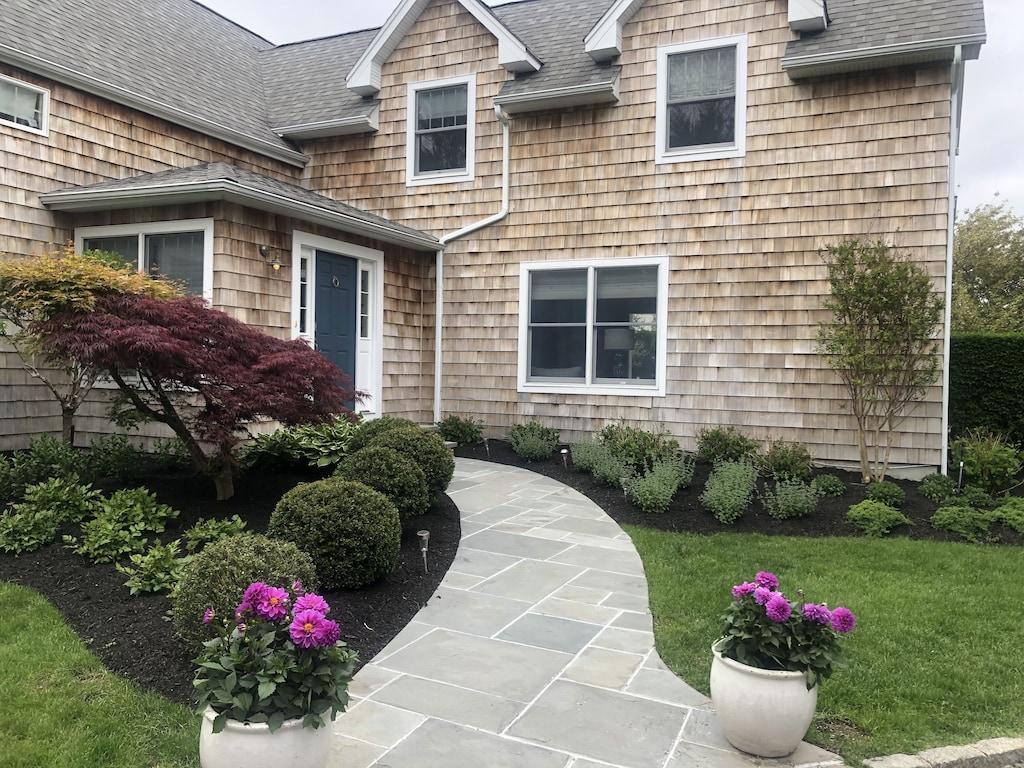 Luxury House in Southampton Pet Policy