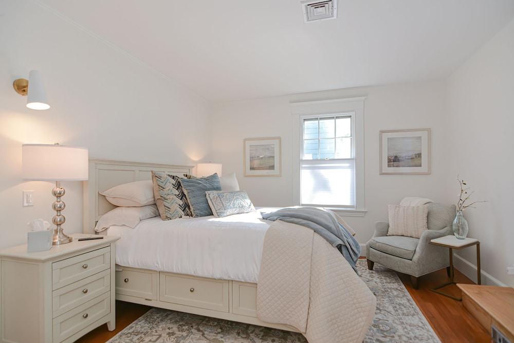Pet Friendly Dove Haven