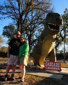 Cascade Caverns Pet Policy