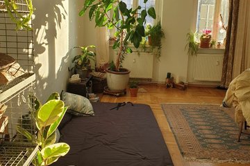 Photo of an airbnb that allows dogs in Mellenthin, DE.