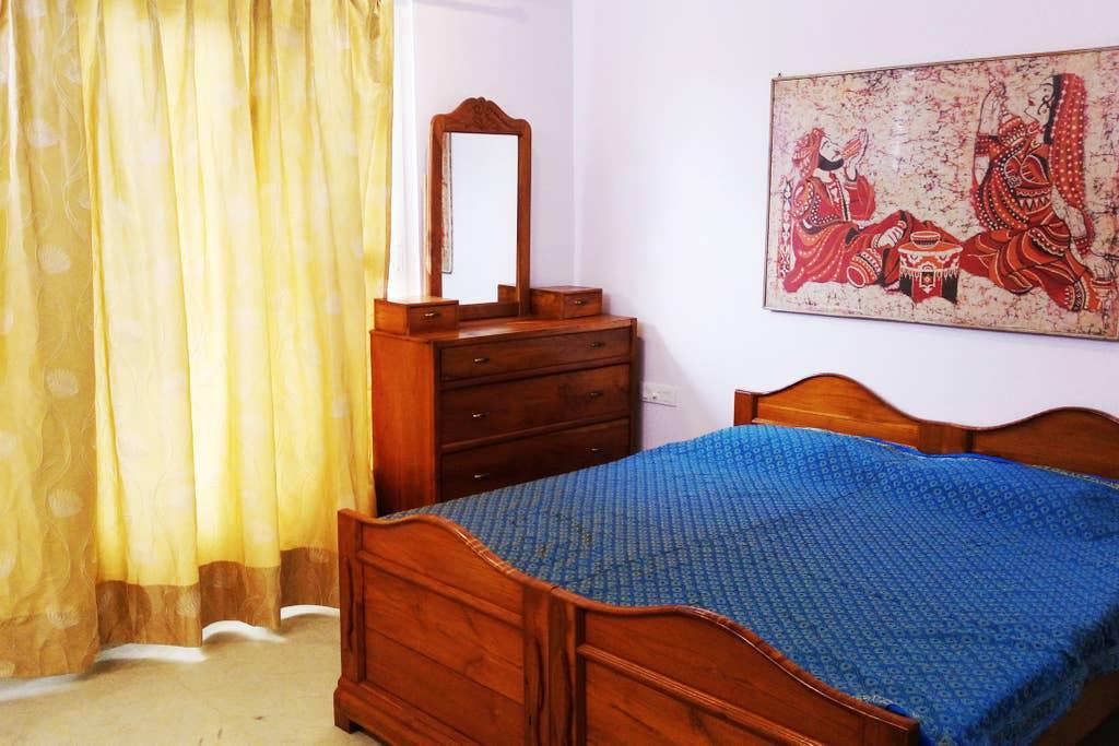 Pet Friendly Chandigarh Airbnb Rentals