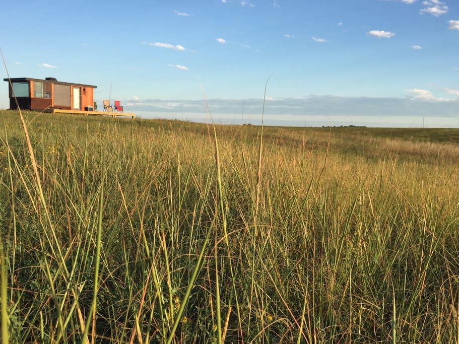 Faulkton Airbnb Rentals Pet Policy