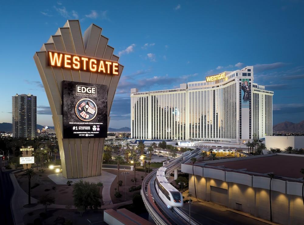 Pet Friendly Westgate Las Vegas Resort and Casino