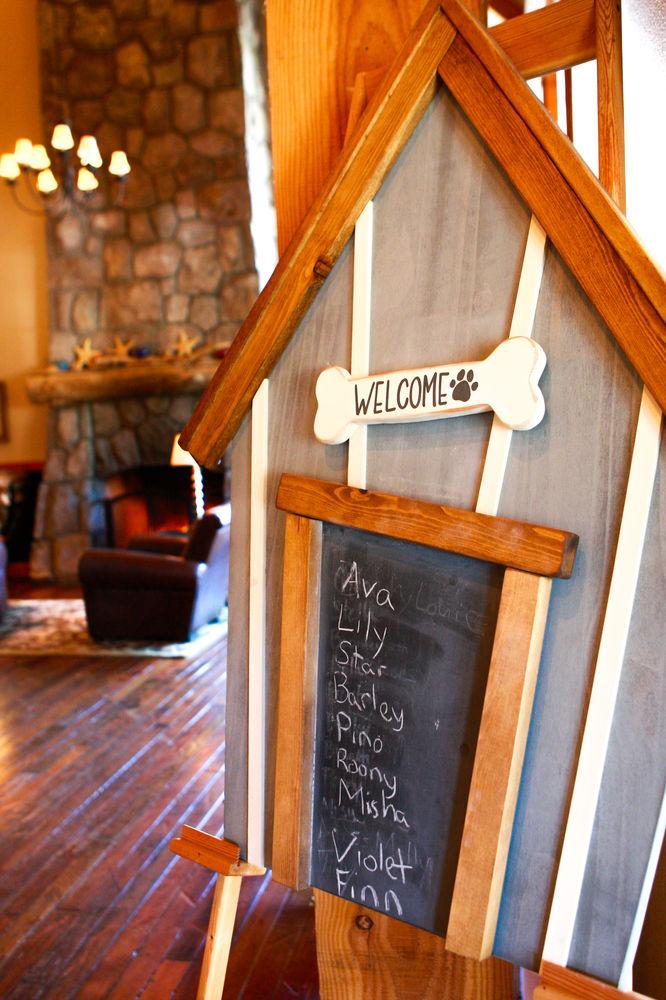 The Ocean Lodge Pet Policy