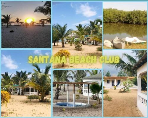 Pet Friendly Santana Beachclub