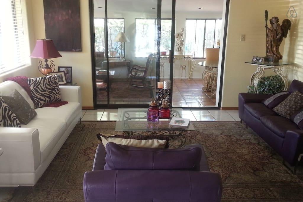 Oro Valley Airbnb Rentals Pet Policy