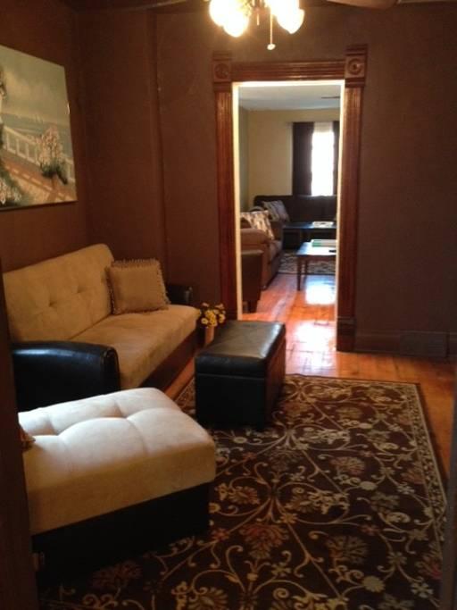Pet Friendly Monmouth Airbnb Rentals