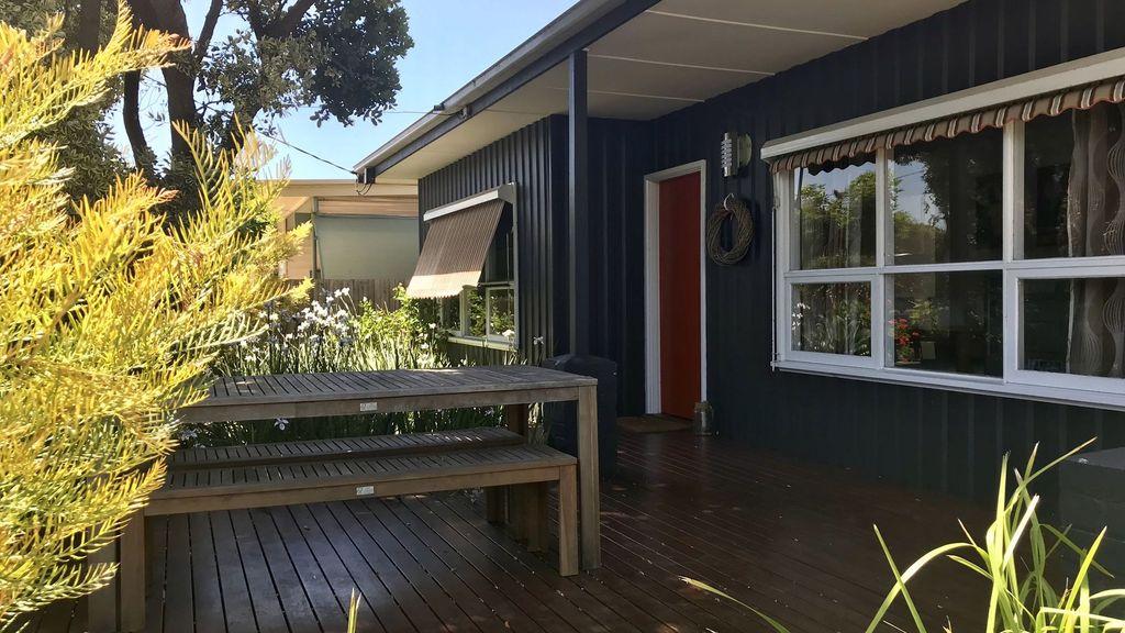 Barwon Heads Beach Shack Pet Policy