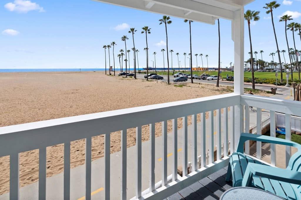 Pet-Friendly Hotels in Newport Beach