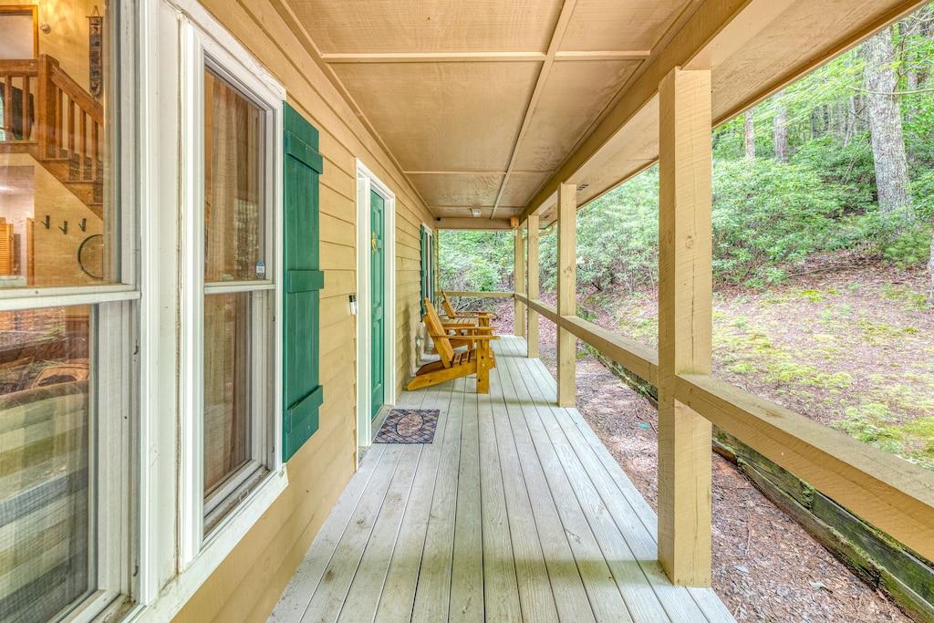 Timeless Ellijay Pet Policy