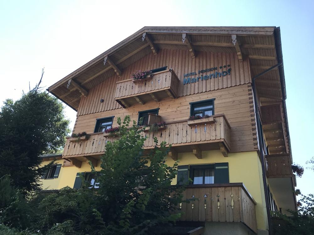 Pet Friendly Hotel-Pension Marienhof