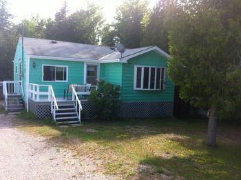 Pet Friendly Vacation Rentals In Tobermory On Bringfido