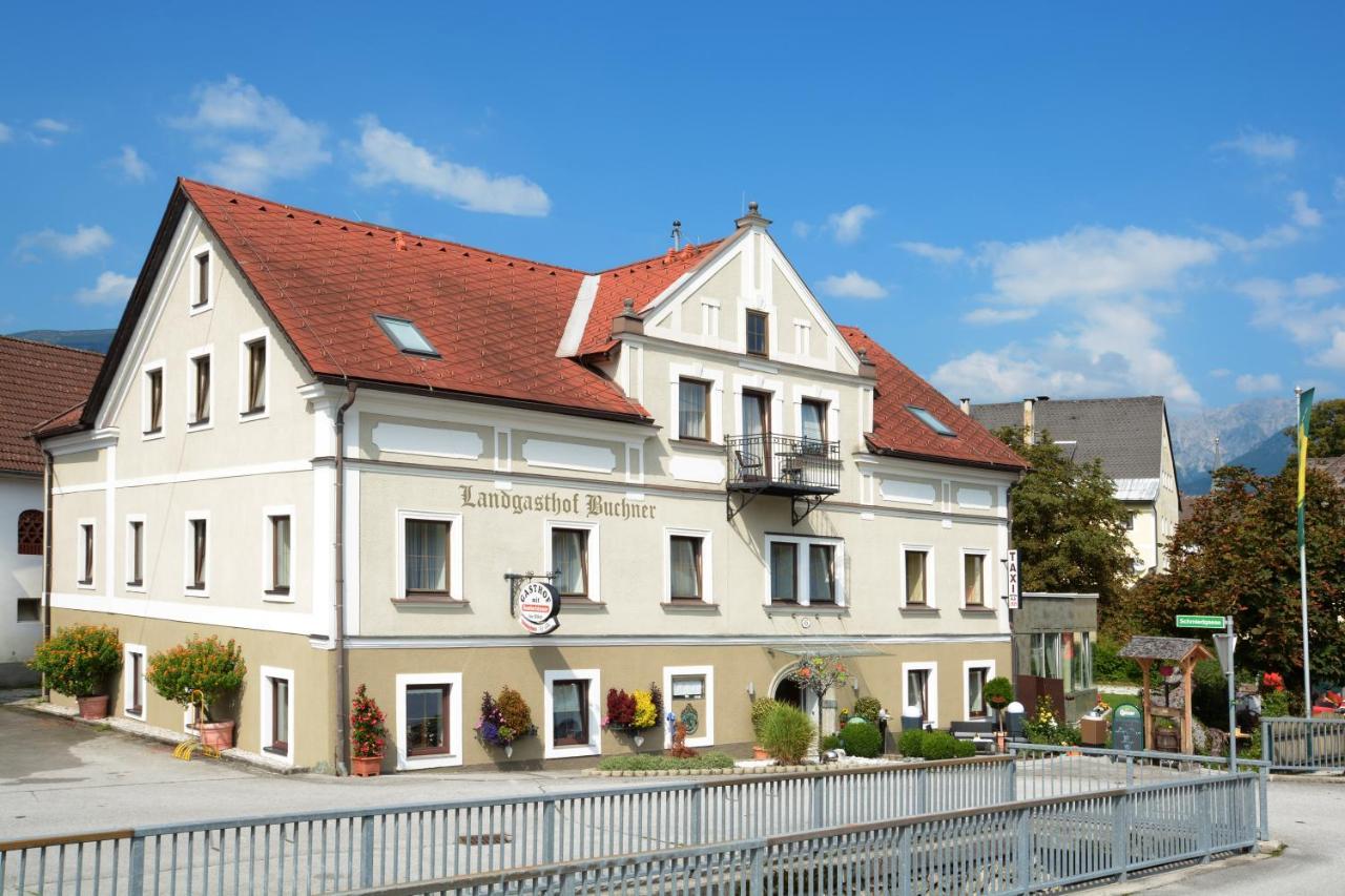 Pet Friendly Landgasthof Buchner