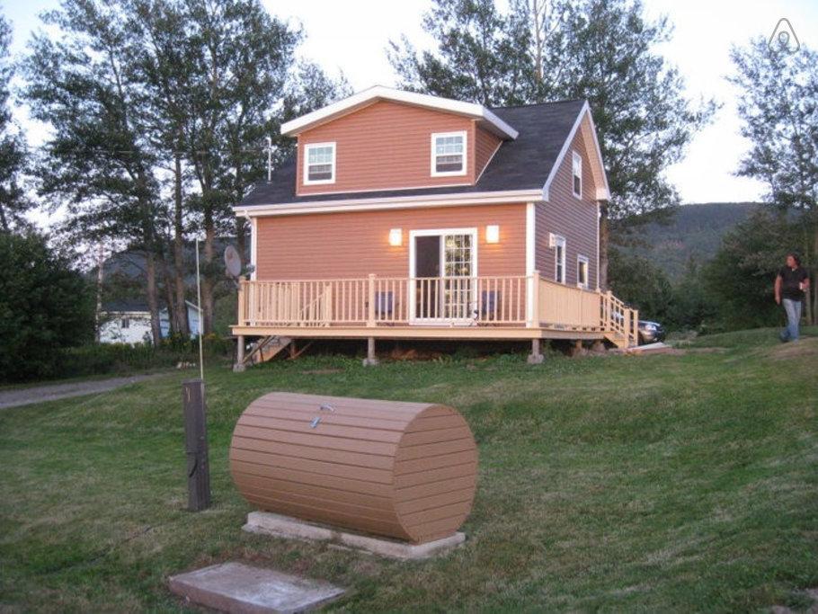 Cheticamp Airbnb Rentals Pet Policy