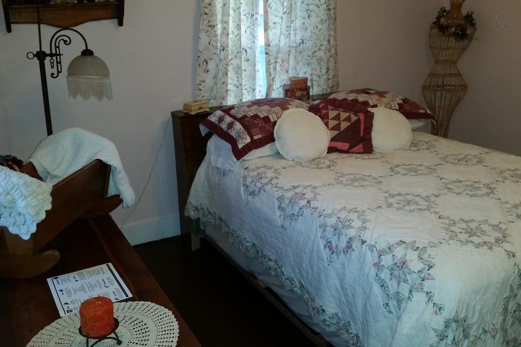 Pet Friendly Clearfield Airbnb Rentals