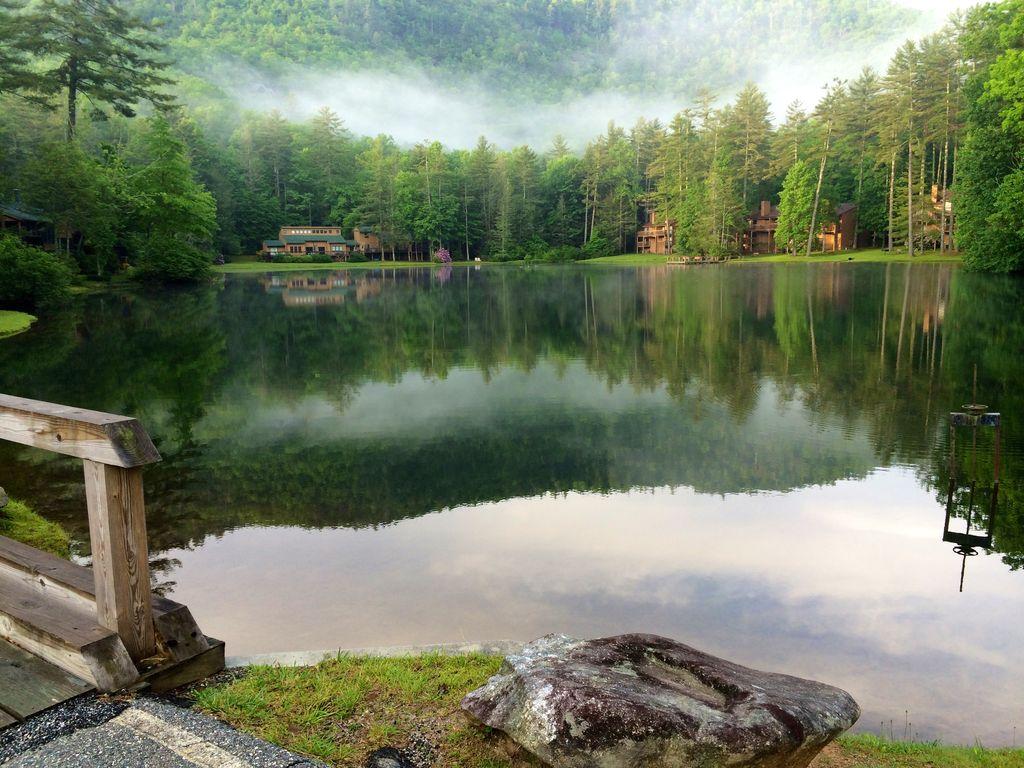 Pet Friendly Vacation Rentals In Cashiers Nc Bringfido