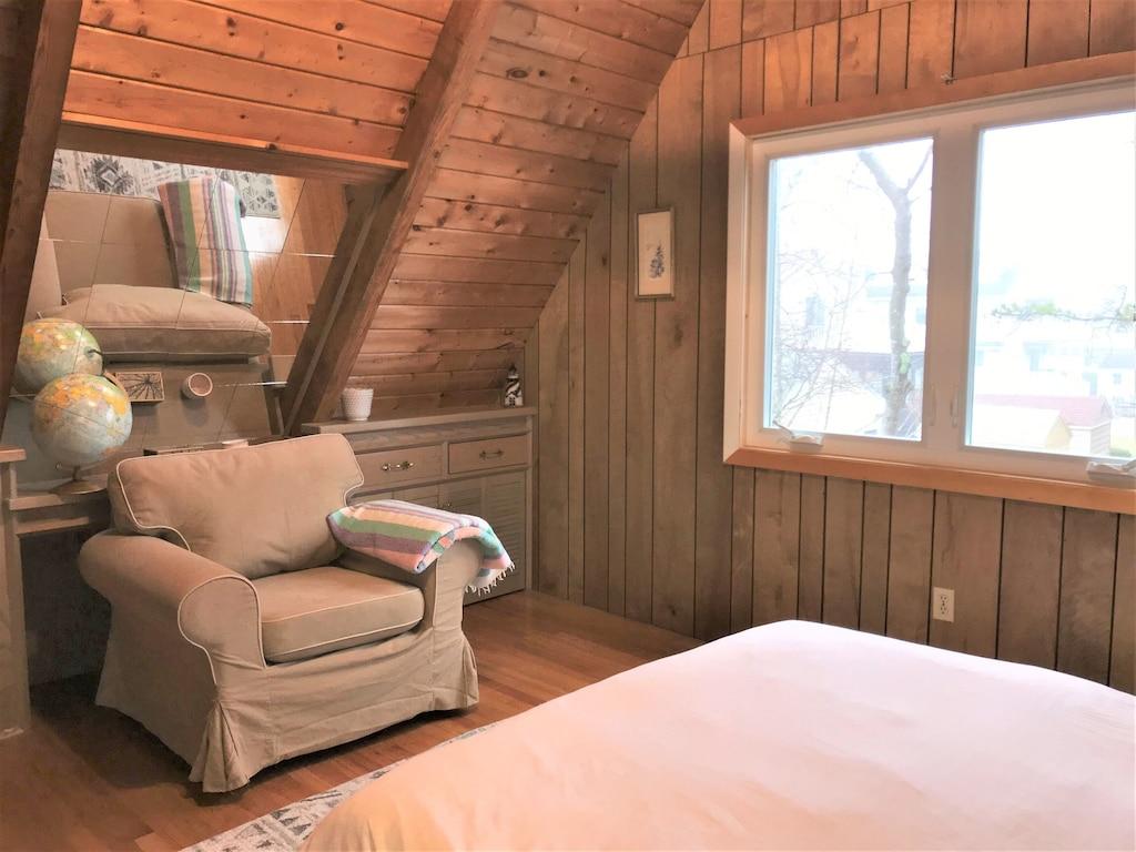 Very Wells Cottage Pet Policy