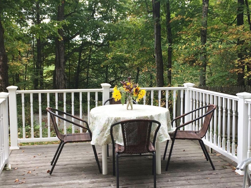 Baker Hill House Pet Policy