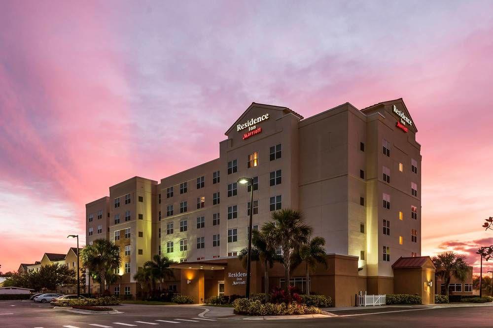 Residence Inn by Marriott Orlando Airport Pet Policy